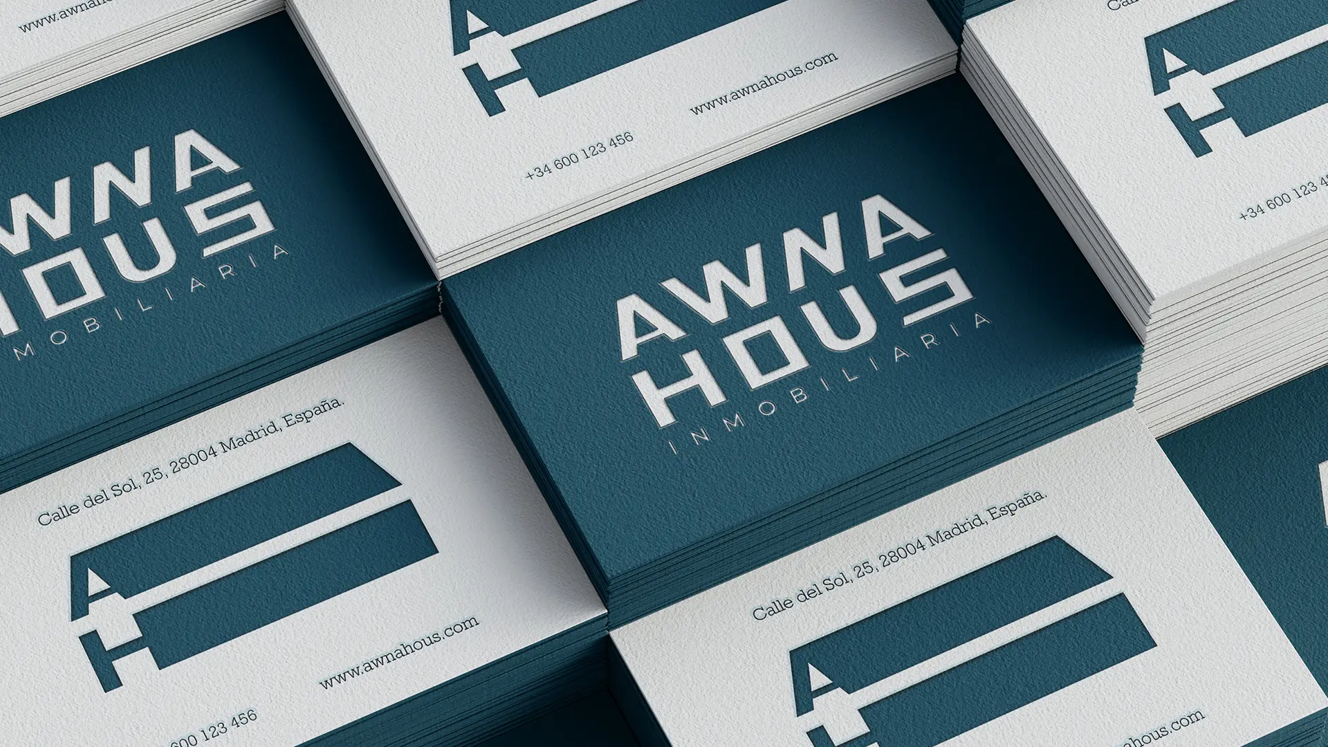 AWNA HOUS